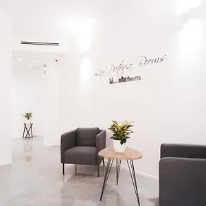Lux Pretoria 로마