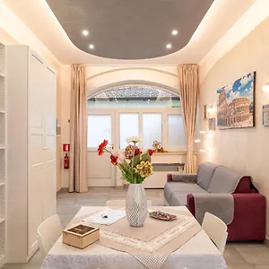 Giulia's House Roma